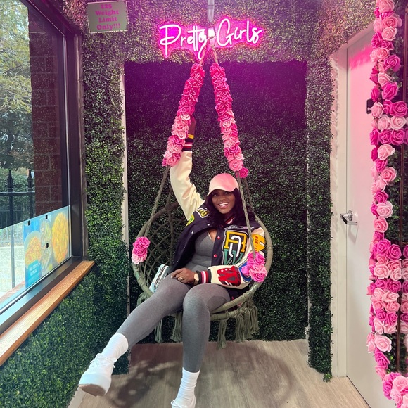 Varsity jacket - Picture 6 of 6